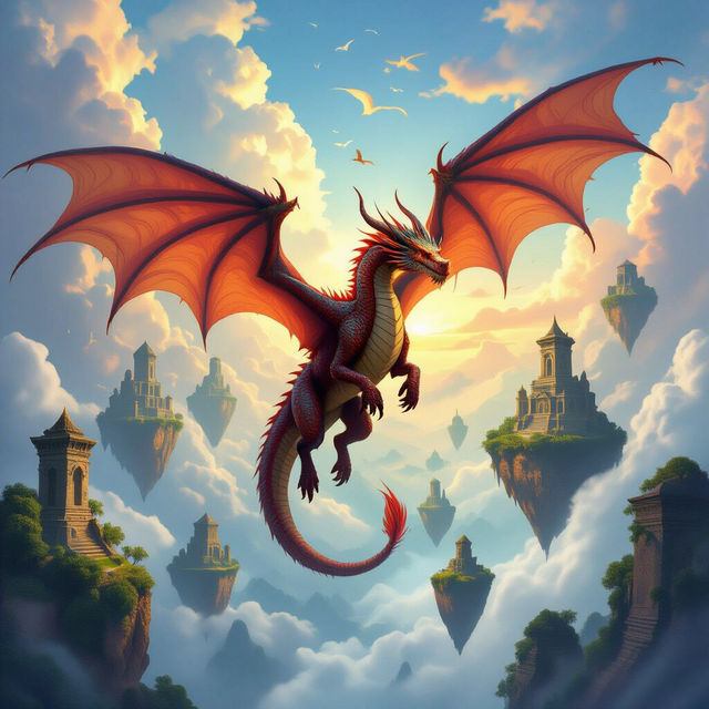 Fantasy Drawing Ideas gallery