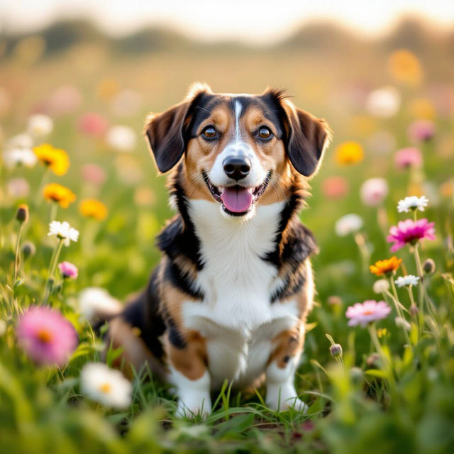 Dorgi Pictures gallery