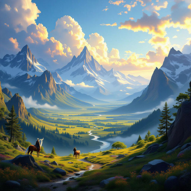 Big Back Pictures - Made With AI gallery