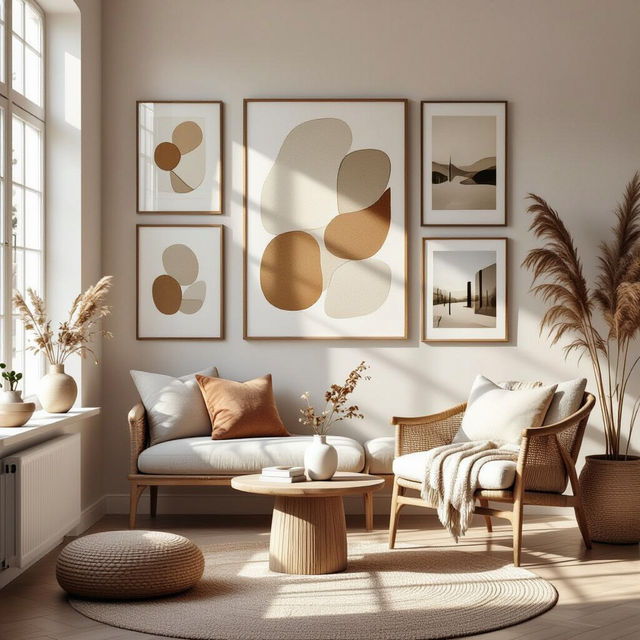 Picture Gallery Wall Ideas gallery