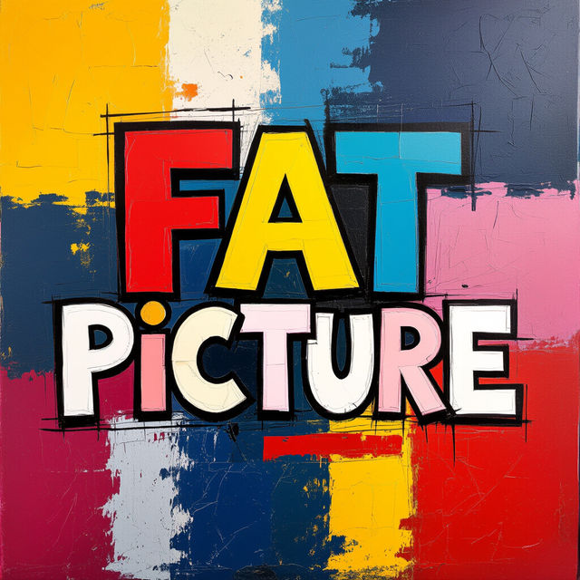 Fat Picture Art gallery