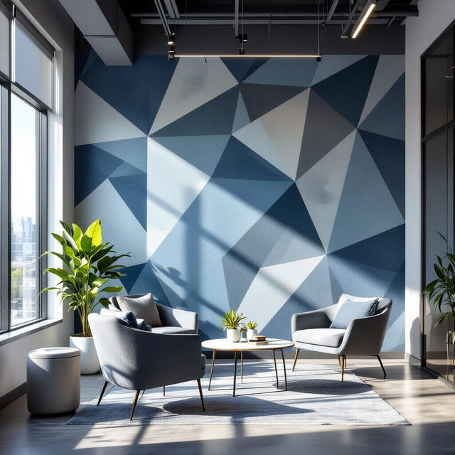 Commercial Wallpaper gallery