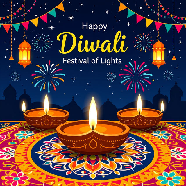 Diwali Wallpapers gallery