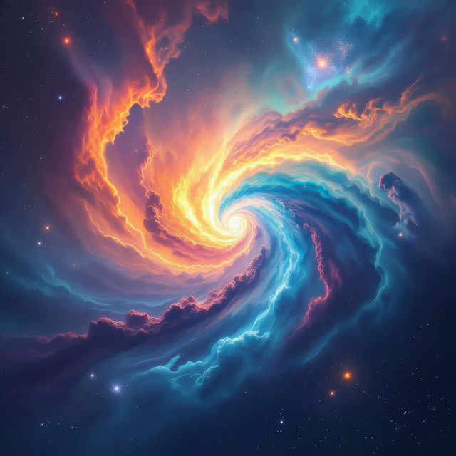 Creative Wallpaper - Made With AI gallery