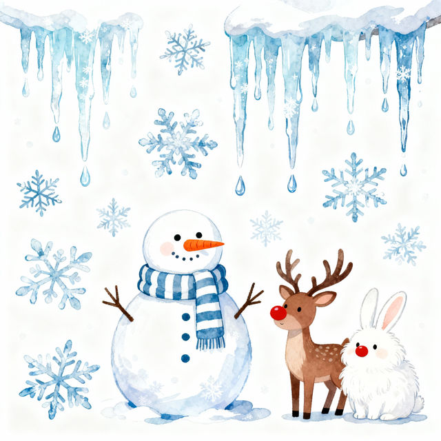 Cold Clip Art gallery