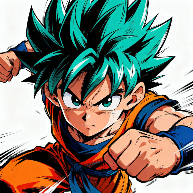 Anime Boy Drawings gallery