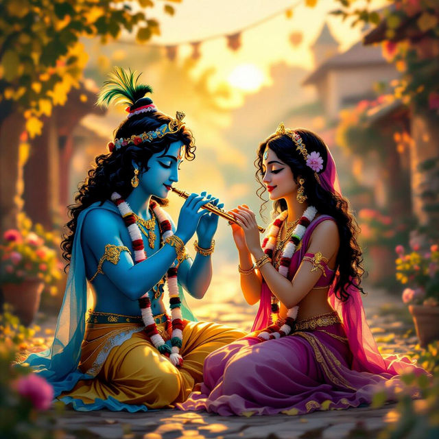 Happy Janmashtami 2024 Images gallery