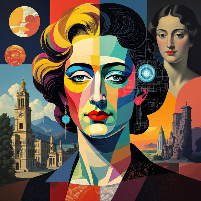 Art Movement Definition gallery