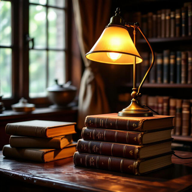 Lamp Pictures gallery