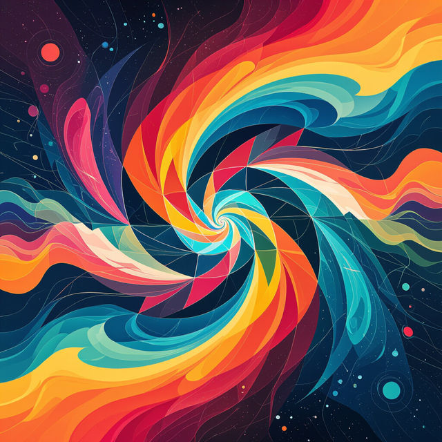 Free Album Cover Art - Made With AI gallery