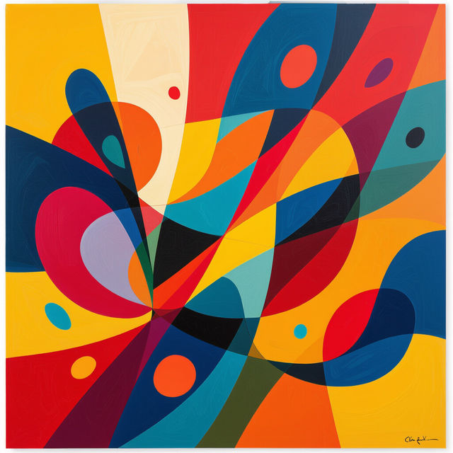 Print On Demand Art Prints gallery