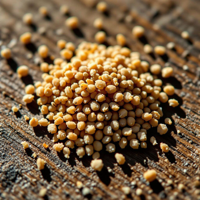 Mouse Poop Images gallery