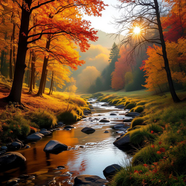 Fall Wallpaper iPhone 4K gallery