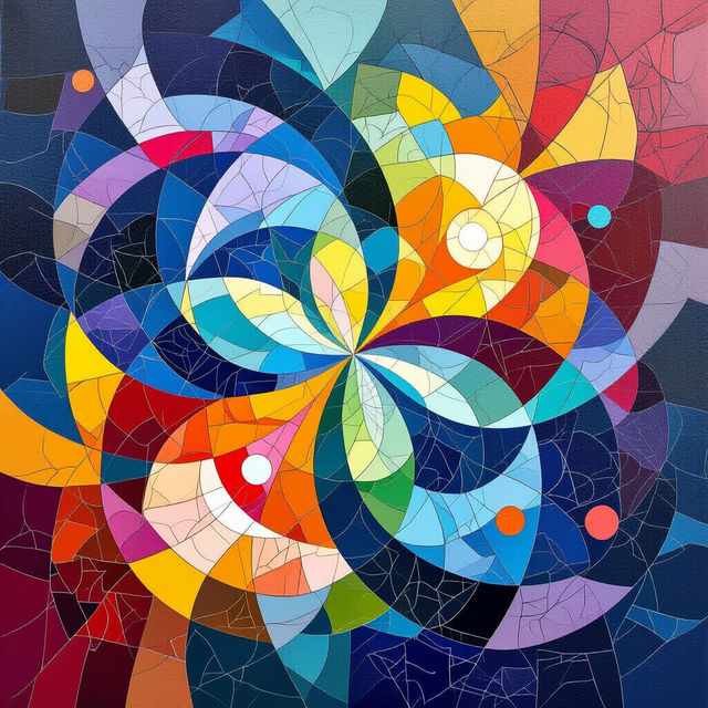 Summary Pictures - Made With AI gallery