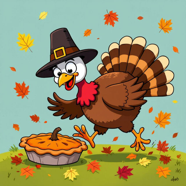 Funny Thanksgiving Images gallery