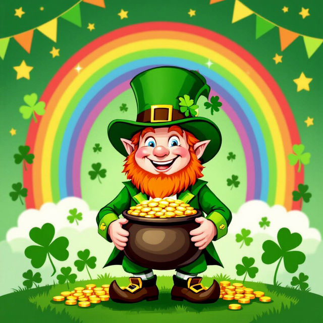 Happy St. Patrick's Day Images gallery