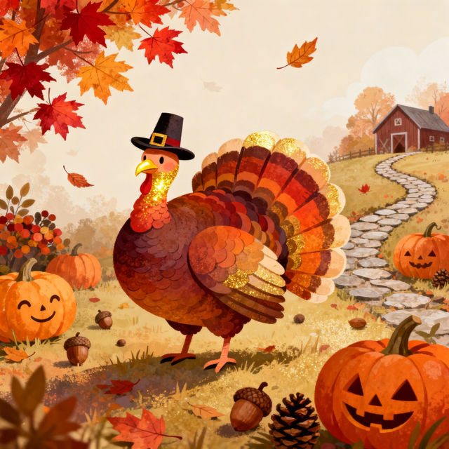 Turkey Drawings gallery