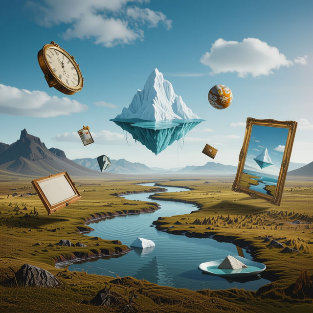 Out Of Context Images gallery