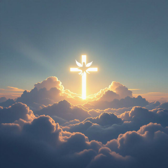 Faith Wallpapers - Made With AI gallery