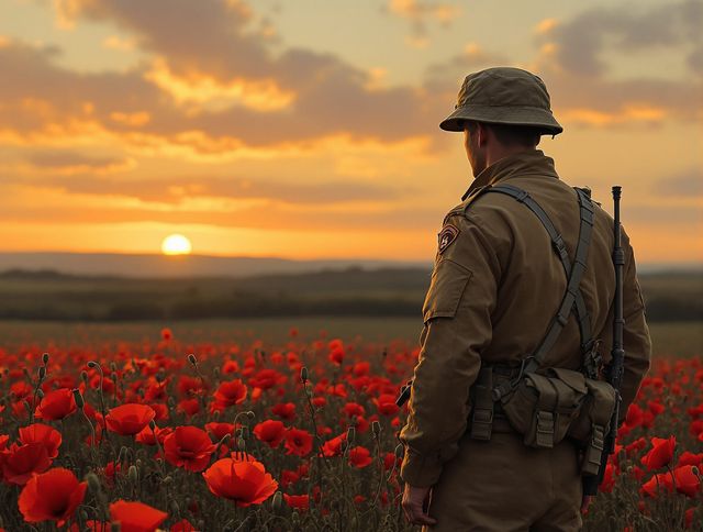 Veterans Day Images gallery