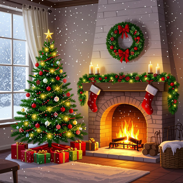 Holiday Desktop Wallpapers gallery