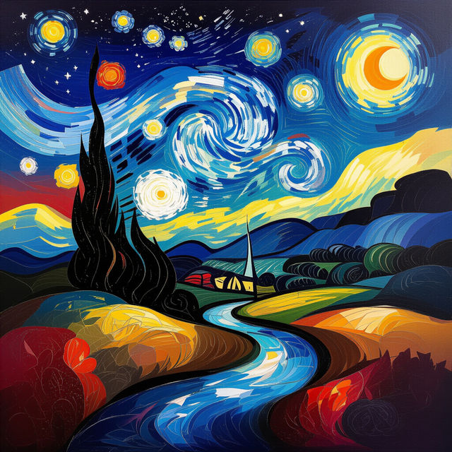 Mixture Picture gallery