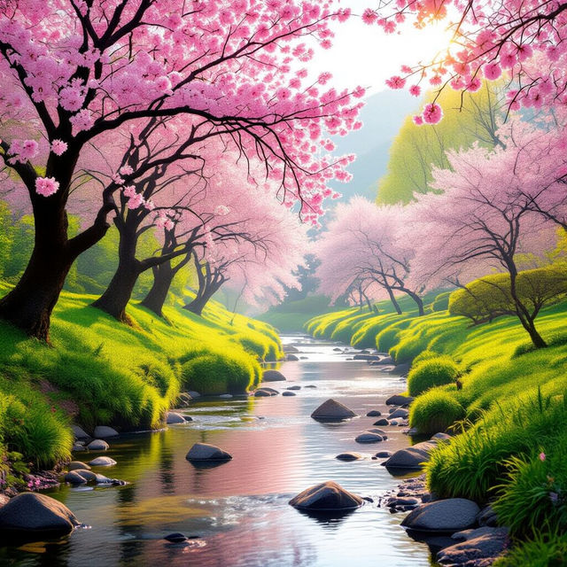 Spring Phone Wallpapers gallery