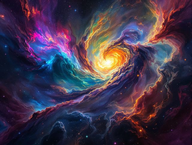 Elevate Your Screen: High-Resolution PC Wallpaper Collections gallery