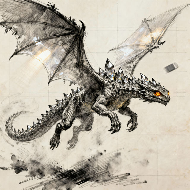 Cool Sketches Of The Year gallery