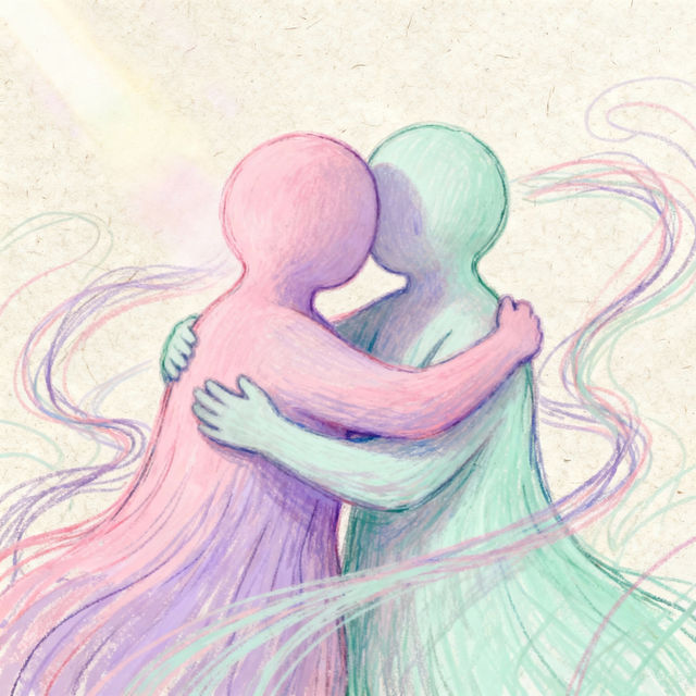 I Love You Drawing Ideas - Created with AI gallery