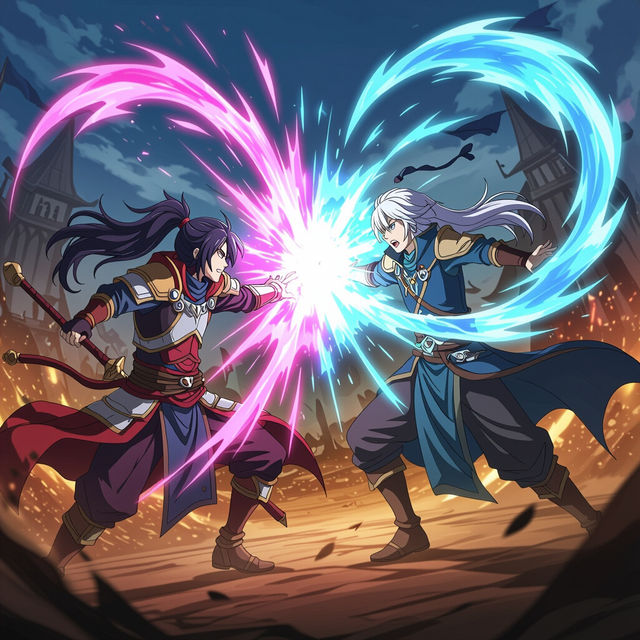 Anime Pictures To Draw gallery