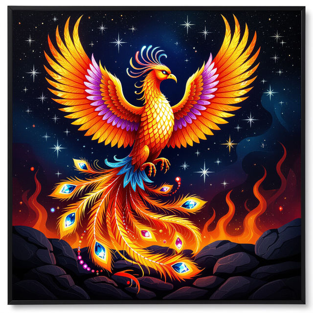 Diamond Art Creations gallery