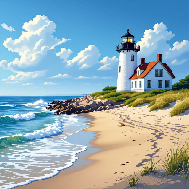 Cape Cod Pictures gallery