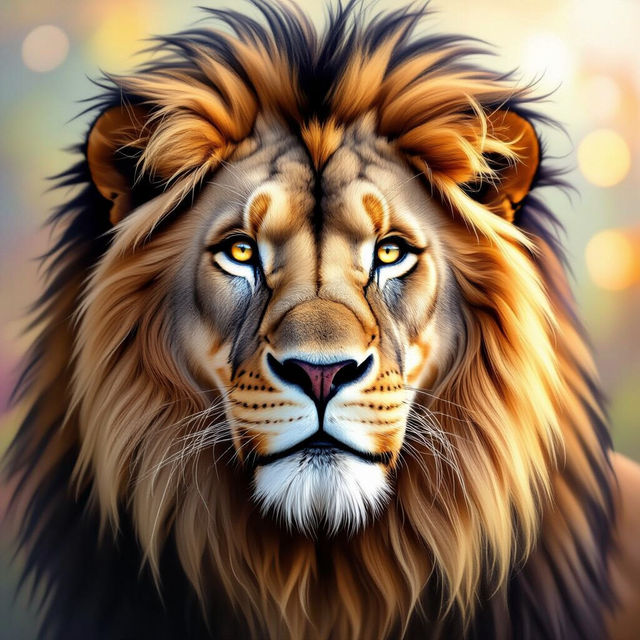 Hyper Realistic Drawings - Made With AI gallery