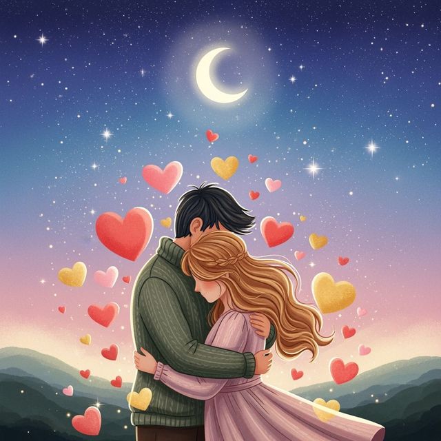 Explore AI-Generated Valentine's Day Drawings gallery