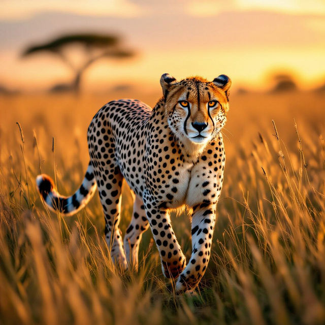 Cheetah Wallpapers gallery