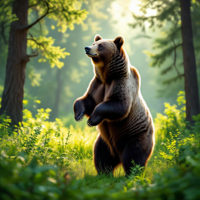 Picture Of Bear gallery