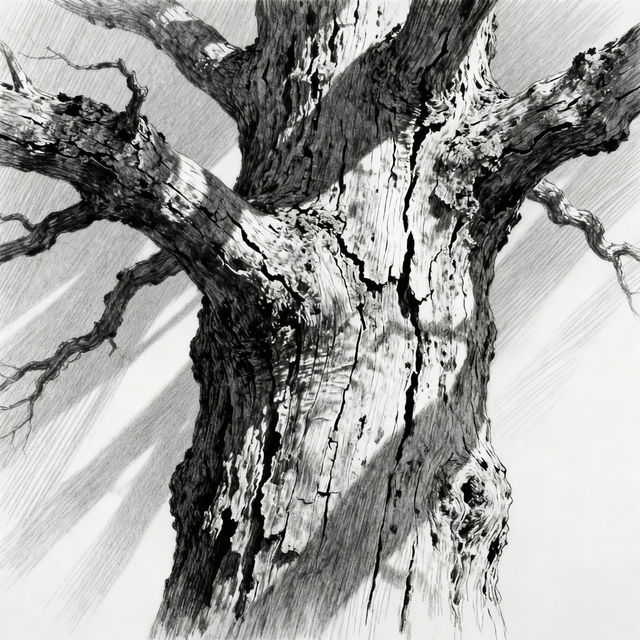 Pencil Drawing Images - Made With AI gallery