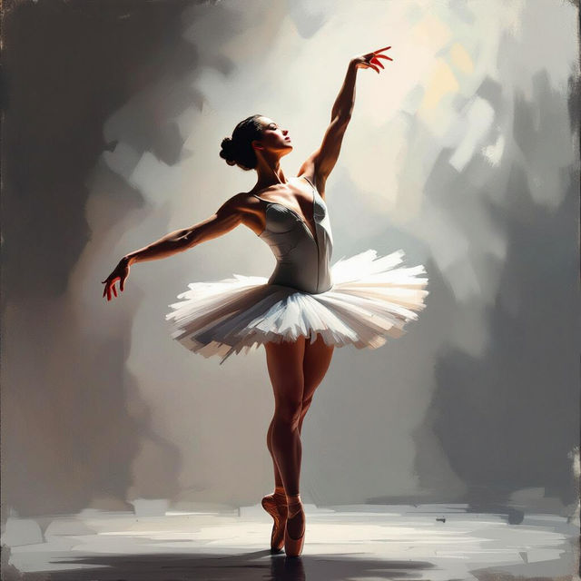 Pose Art - Made With AI gallery