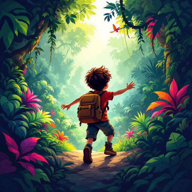 Discover Stunning Boys Wallpaper Art gallery