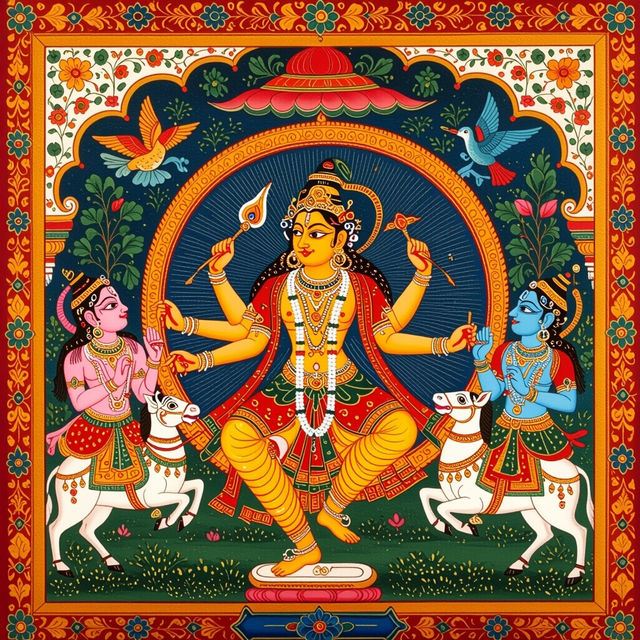 Art From India gallery