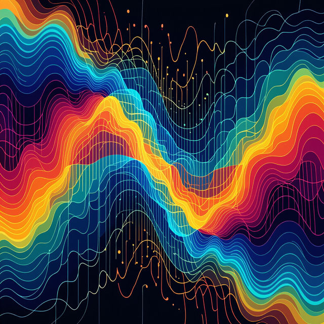 Pictures of Frequency gallery