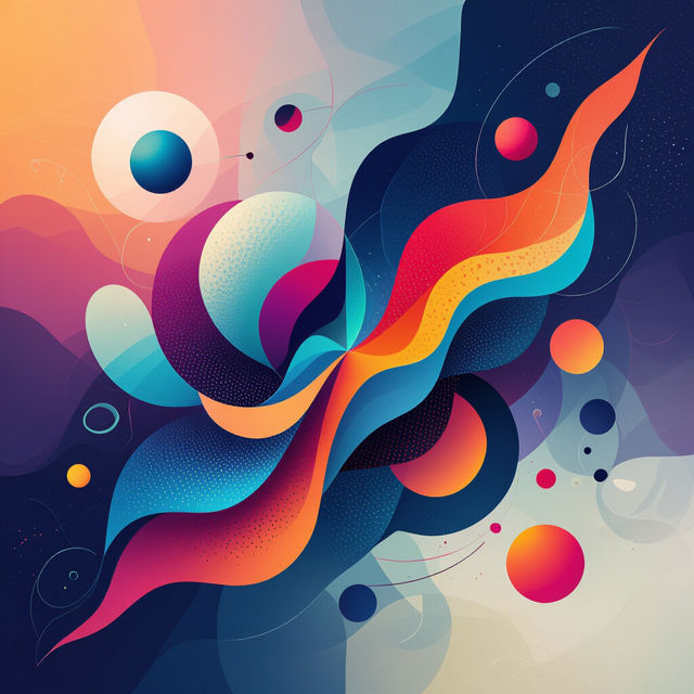 AI Art Templates gallery