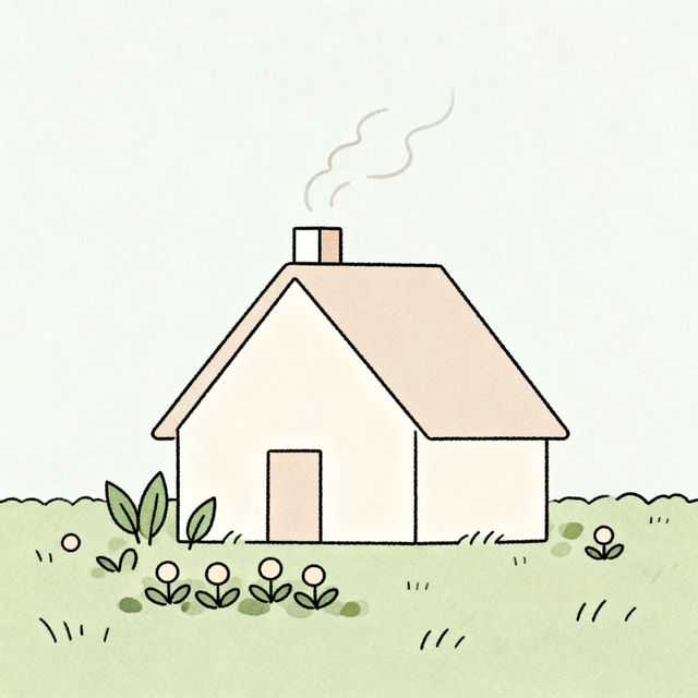 Easy Building Drawings - AI Generated gallery