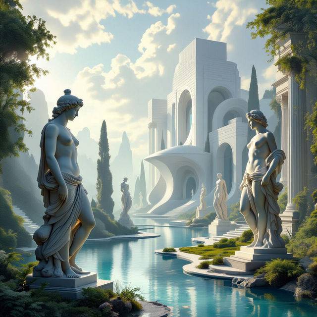 Art Of Aesthetics gallery