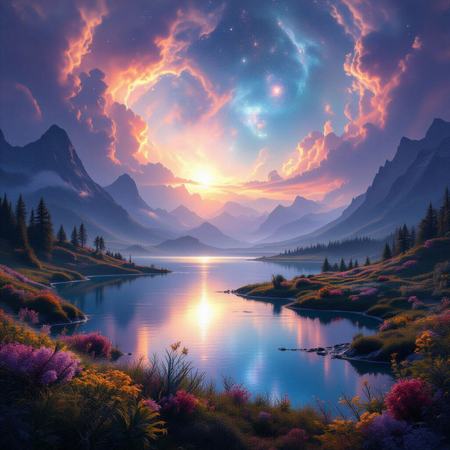 Beautiful Background Pictures gallery