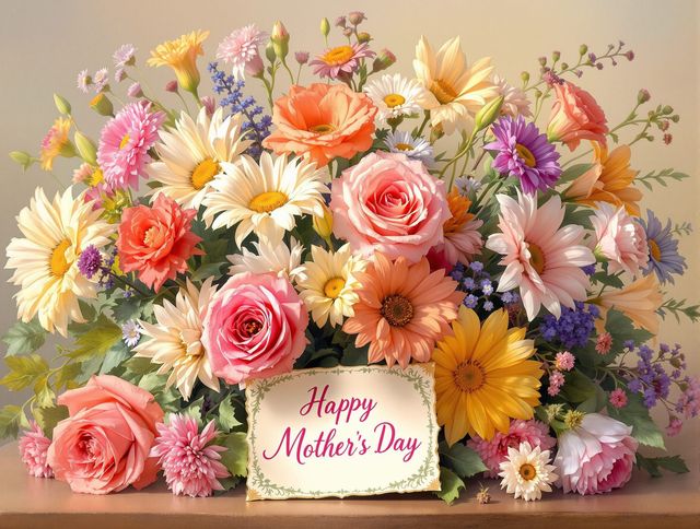 Mother's Day Images & Cards gallery