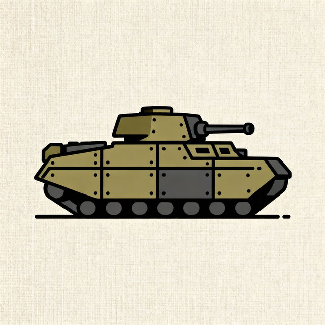 War Clip Art - AI Generated gallery
