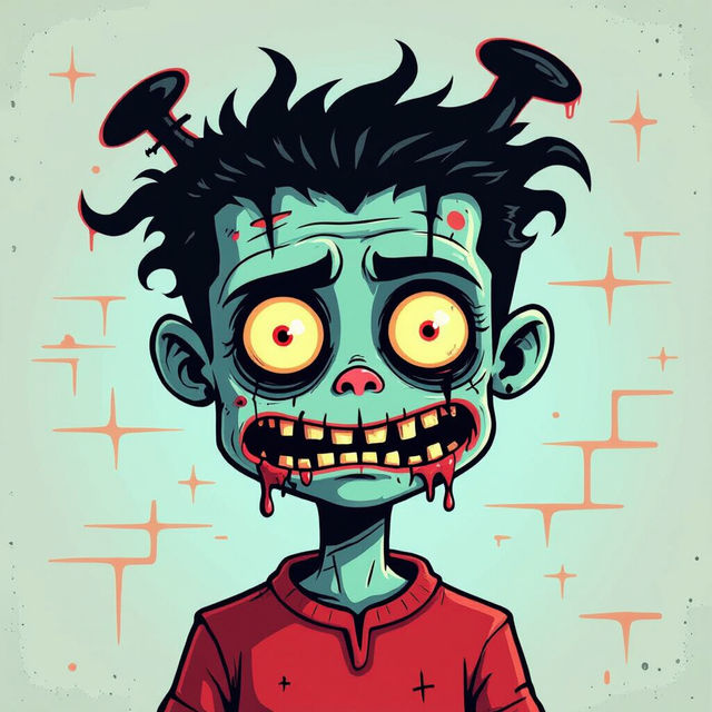 Cursed Cartoon Images gallery