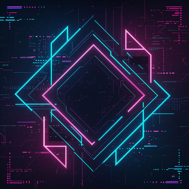 Edgy Wallpapers - Made With AI gallery